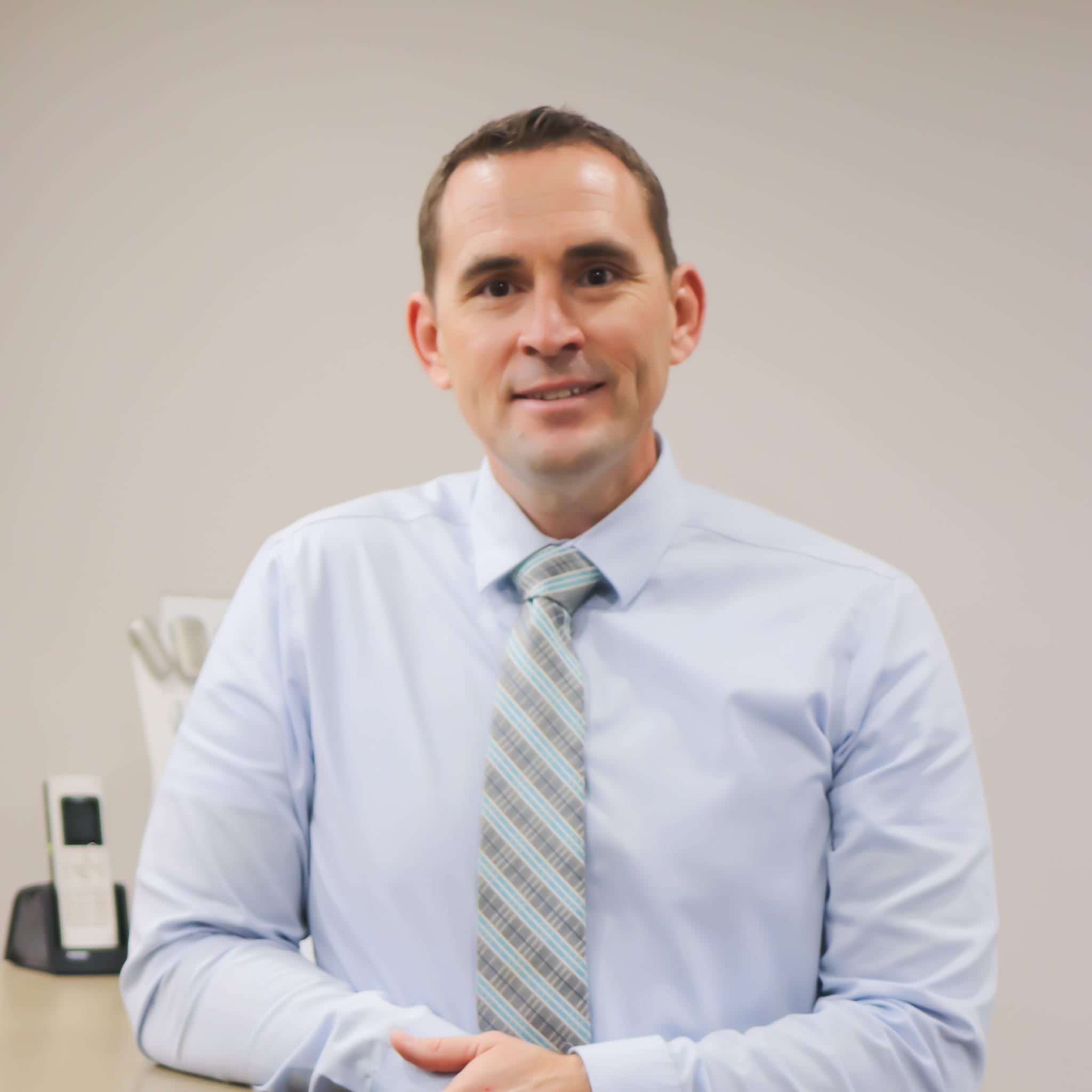 audiology and hearing center dr blake studley